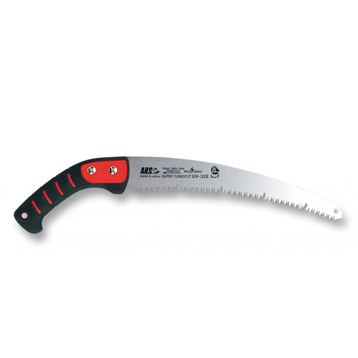 ARS Curved Blade Pruning Saw with Holster