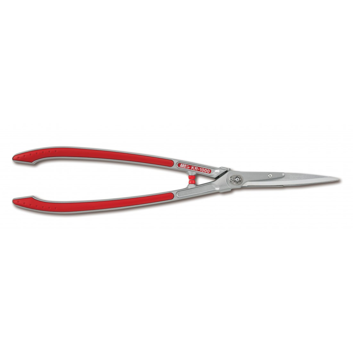 Hedge cutting shears