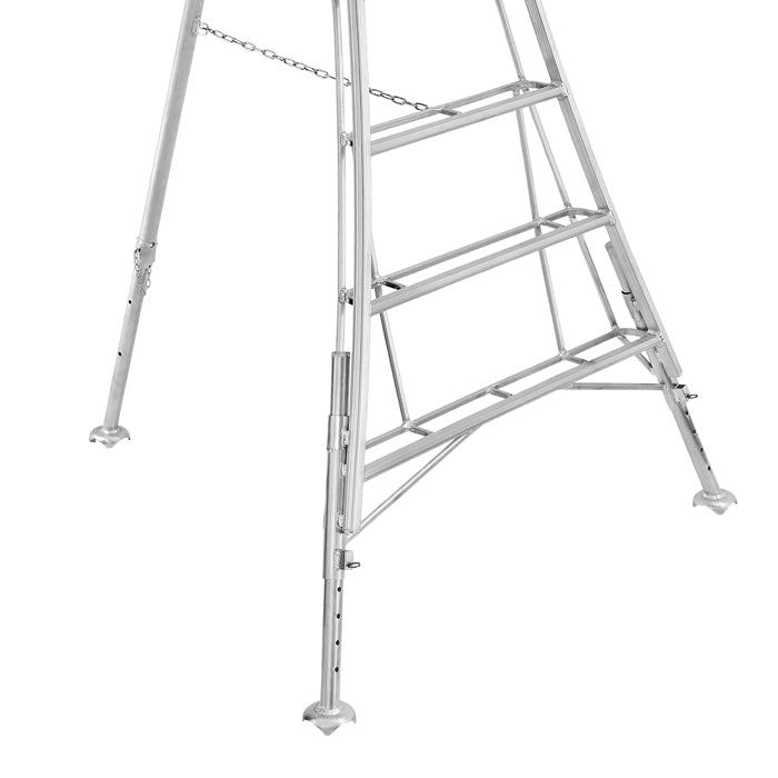 Henchman Original Tripod Ladder Replacement Legs