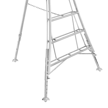 Henchman Original Tripod Ladder Replacement Legs