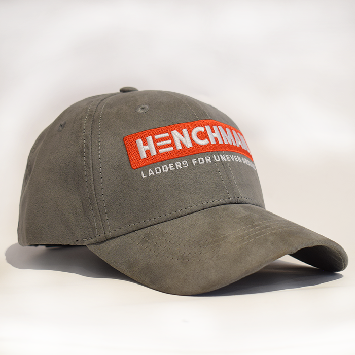 Henchman Cap