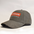 Henchman Cap