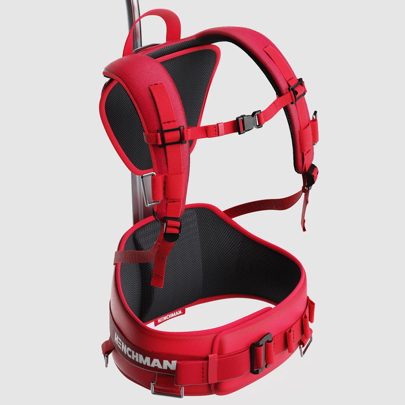 Henchman Lifting Harness