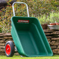 200L Henchman Wheelbarrow