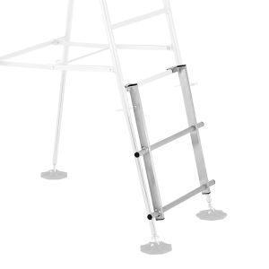 Hi-Step Access Ladder