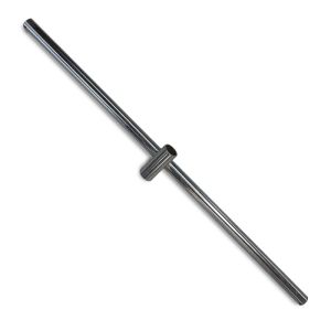 Henchman 200/350L Wheelbarrow Replacement Axle